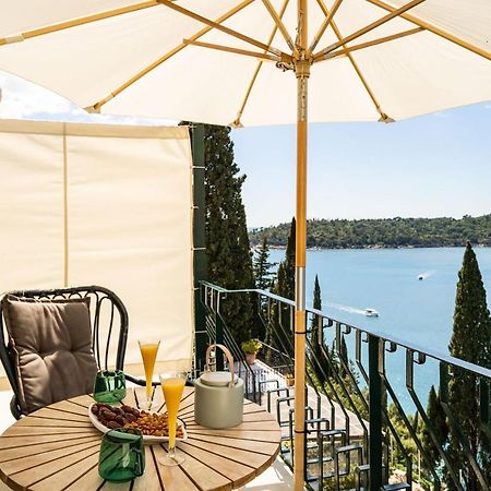 Beach House Sveti Jakov 1 Dubrovnik Bagian luar foto