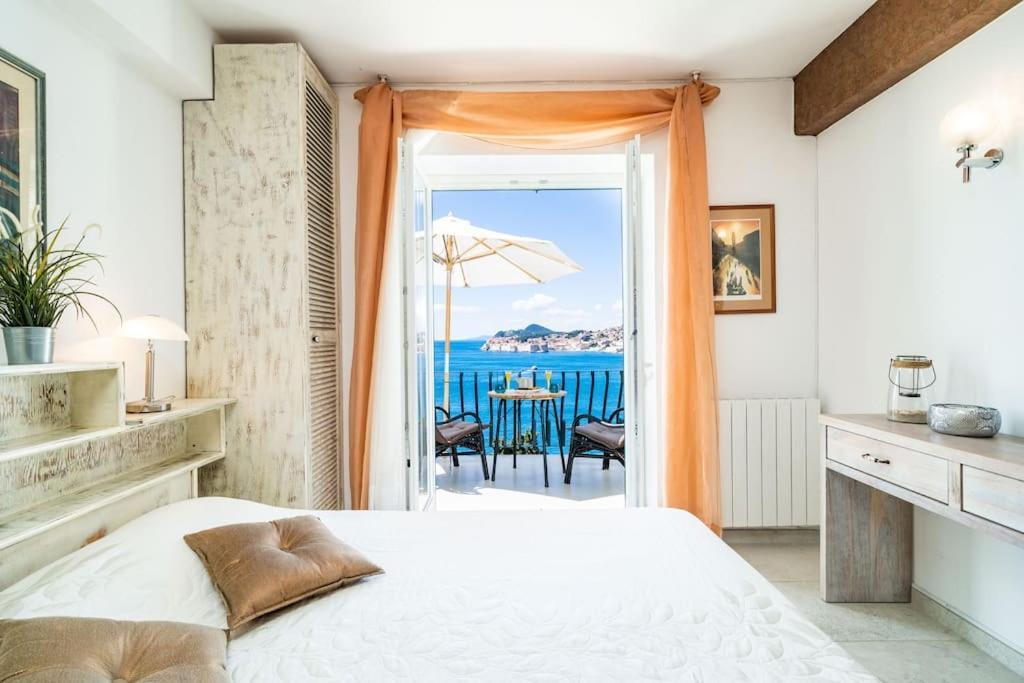 Beach House Sveti Jakov 1 Dubrovnik Bagian luar foto