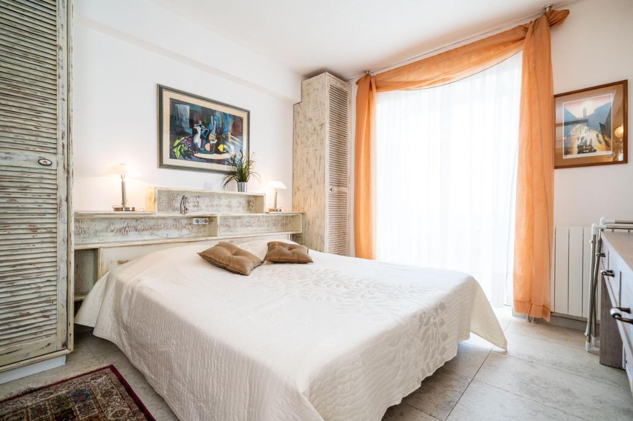 Beach House Sveti Jakov 1 Dubrovnik Bagian luar foto