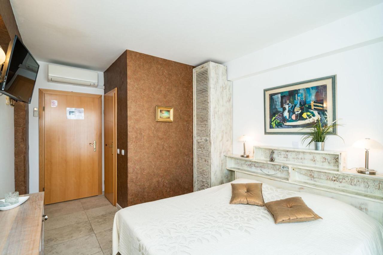 Beach House Sveti Jakov 1 Dubrovnik Bagian luar foto
