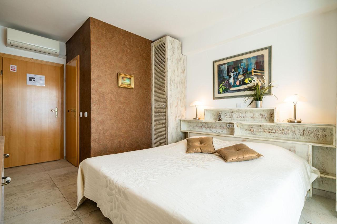 Beach House Sveti Jakov 1 Dubrovnik Bagian luar foto