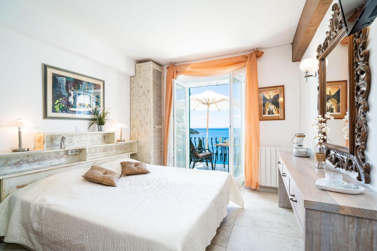 Beach House Sveti Jakov 1 Dubrovnik Bagian luar foto