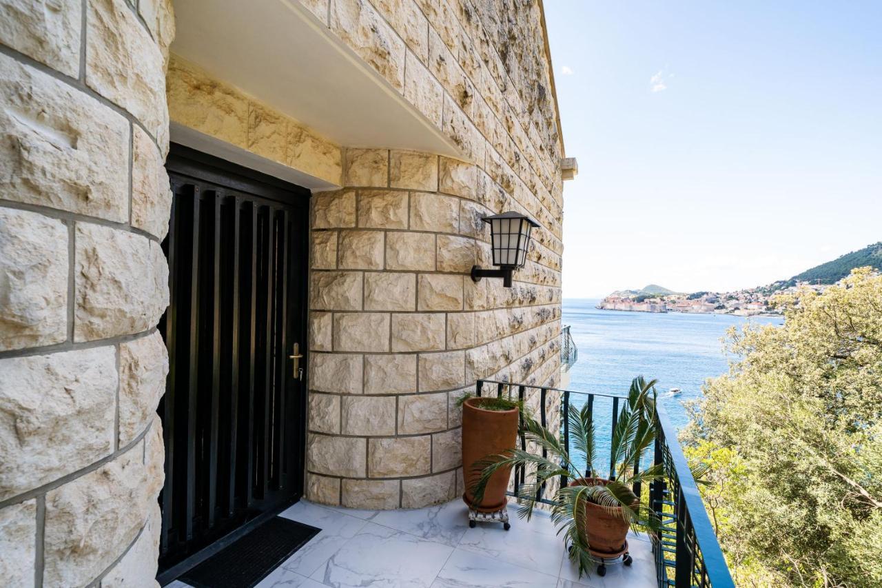 Beach House Sveti Jakov 1 Dubrovnik Bagian luar foto