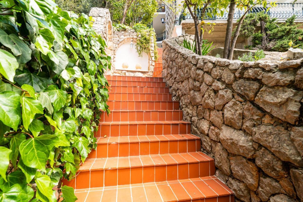 Beach House Sveti Jakov 1 Dubrovnik Bagian luar foto