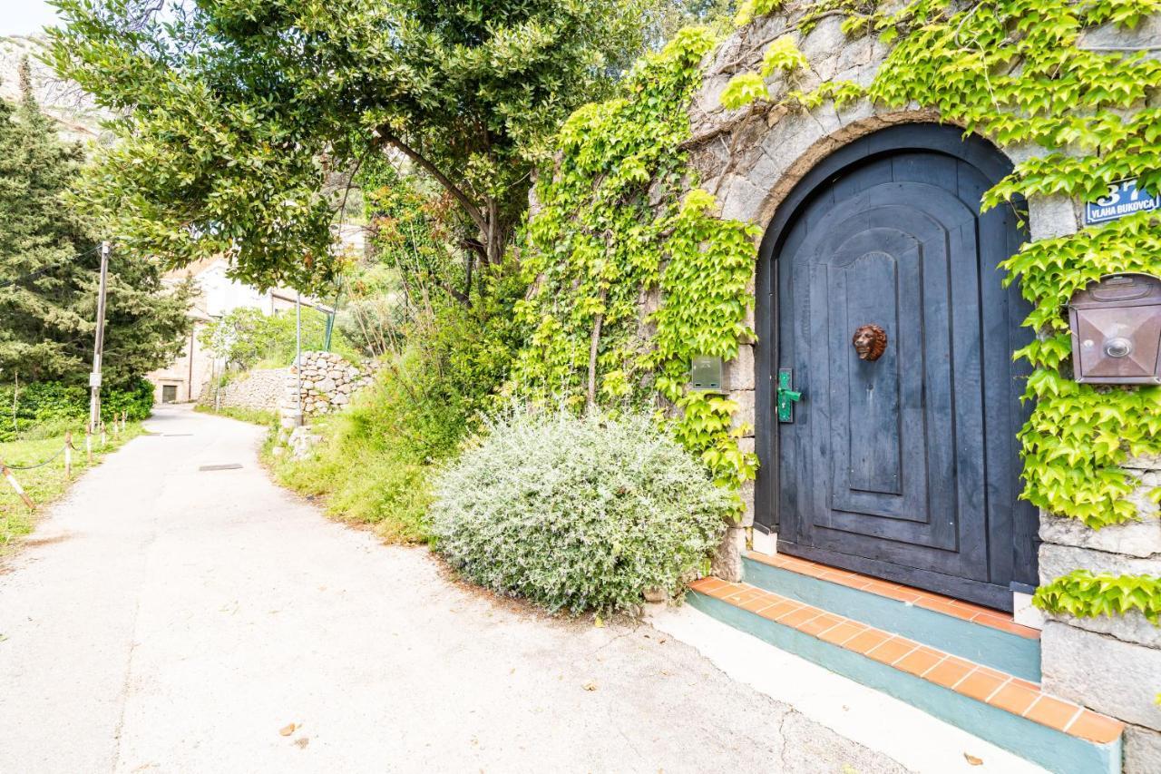 Beach House Sveti Jakov 1 Dubrovnik Bagian luar foto
