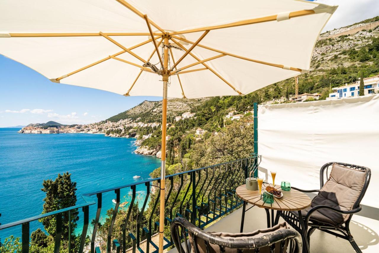 Beach House Sveti Jakov 1 Dubrovnik Bagian luar foto