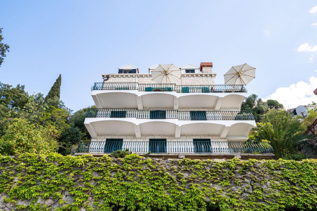 Beach House Sveti Jakov 1 Dubrovnik Bagian luar foto