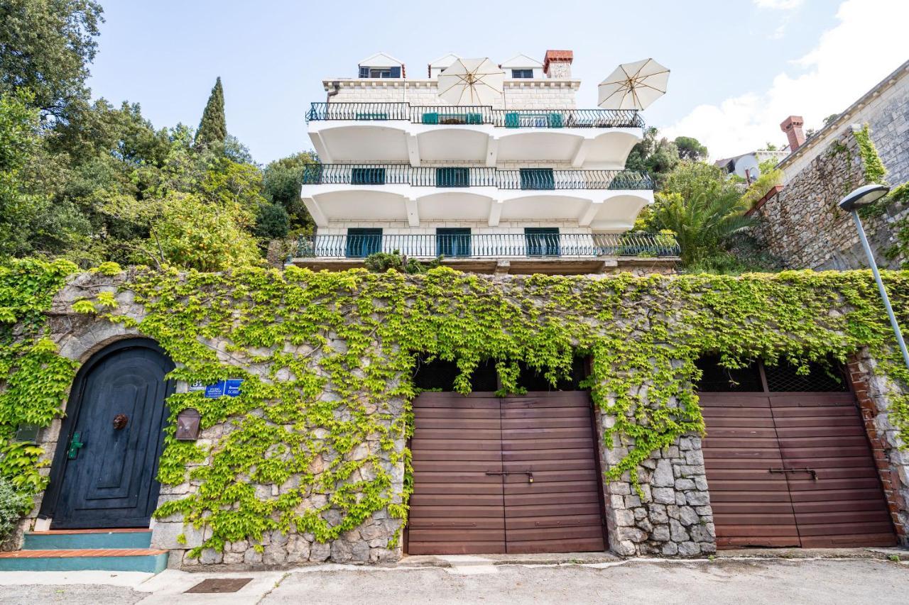 Beach House Sveti Jakov 1 Dubrovnik Bagian luar foto