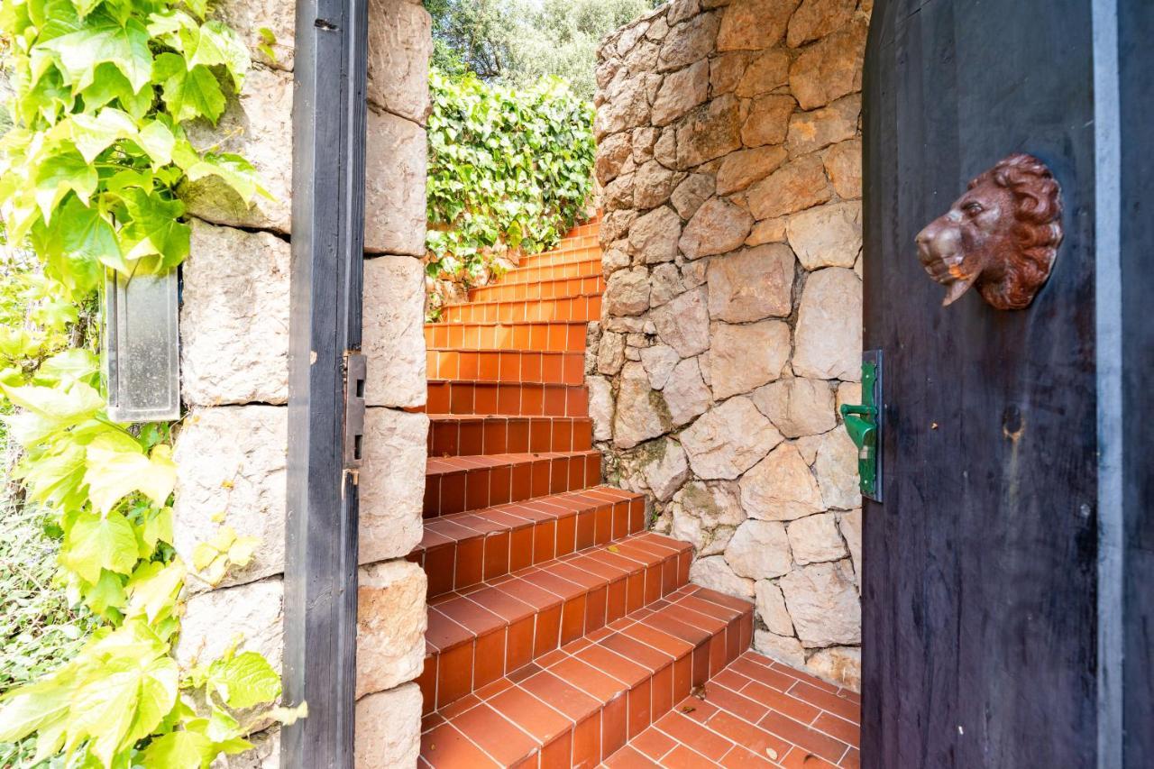 Beach House Sveti Jakov 1 Dubrovnik Bagian luar foto